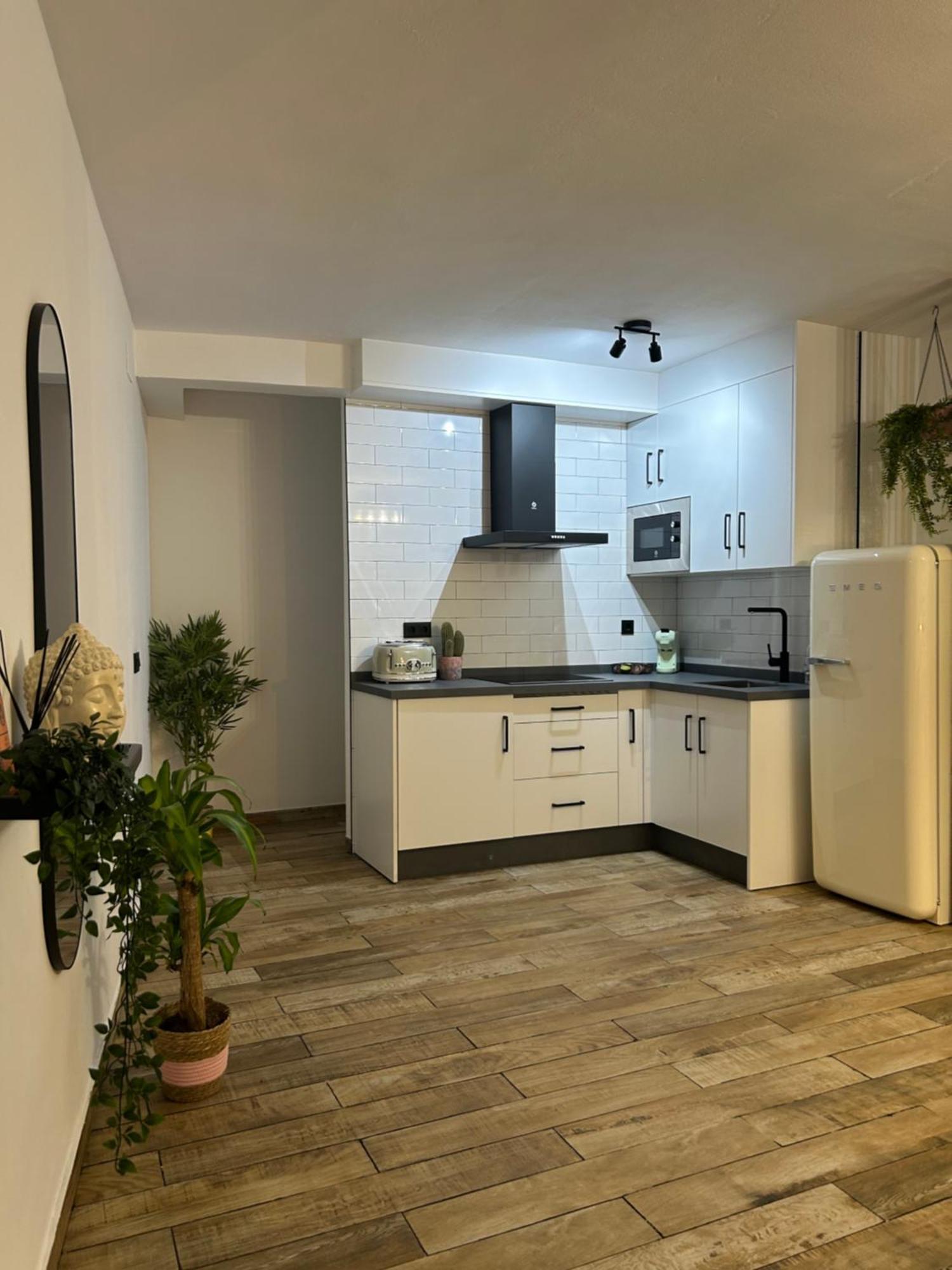 Gongora Home Con Parking Córdoba Exterior foto